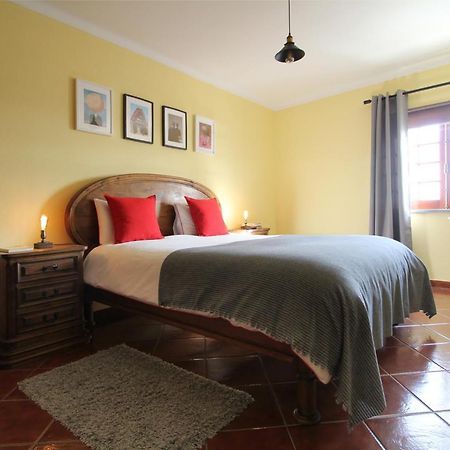 Apartamento Magnolia 80186 Al Vila Nova de Milfontes Exterior foto