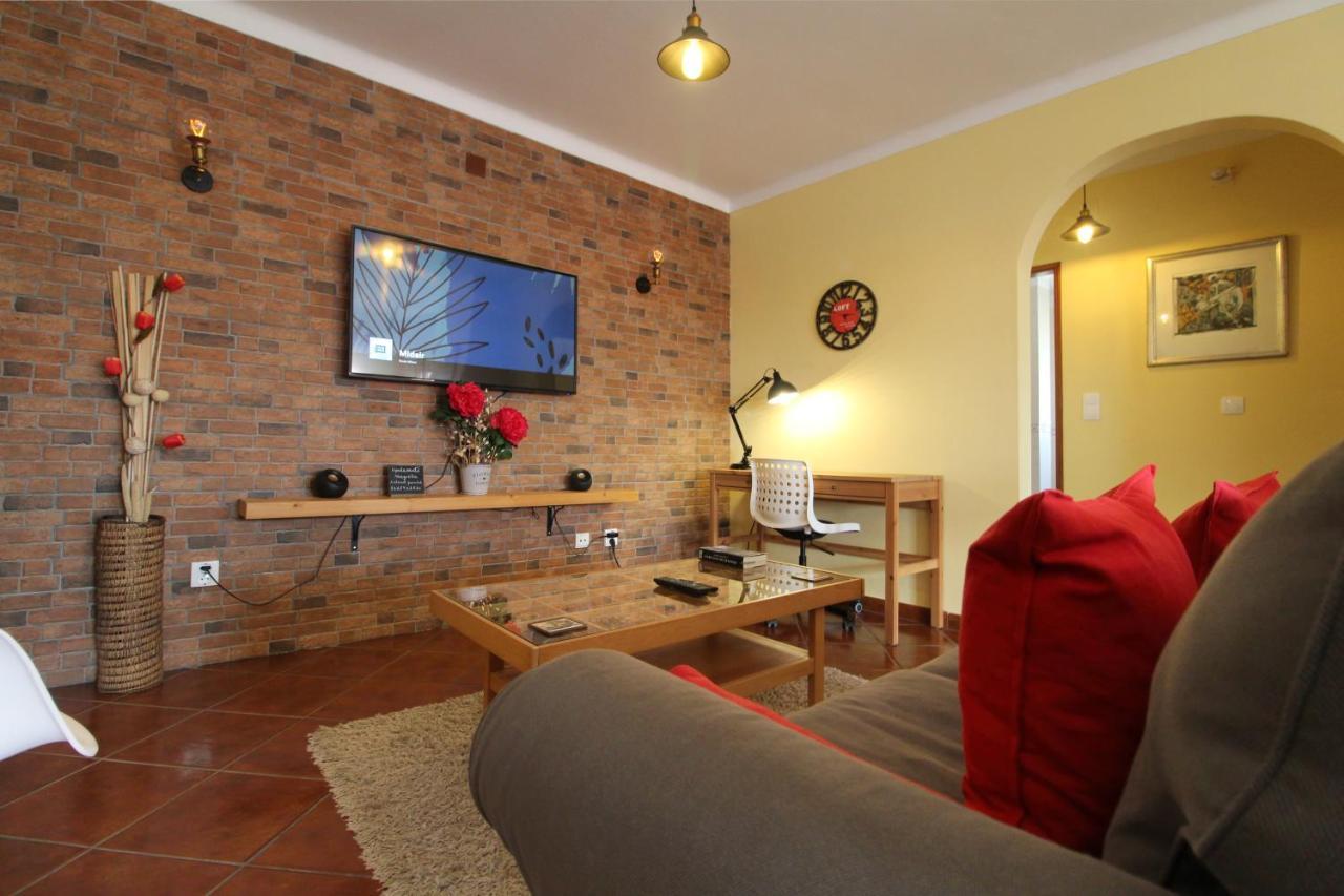 Apartamento Magnolia 80186 Al Vila Nova de Milfontes Exterior foto