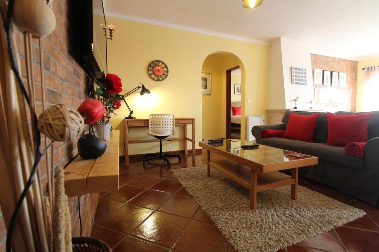 Apartamento Magnolia 80186 Al Vila Nova de Milfontes Exterior foto