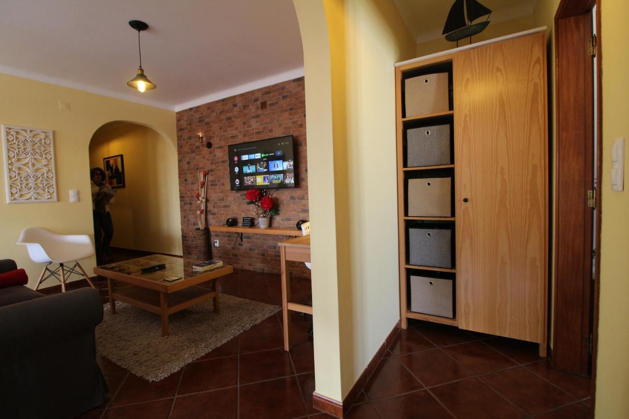 Apartamento Magnolia 80186 Al Vila Nova de Milfontes Exterior foto