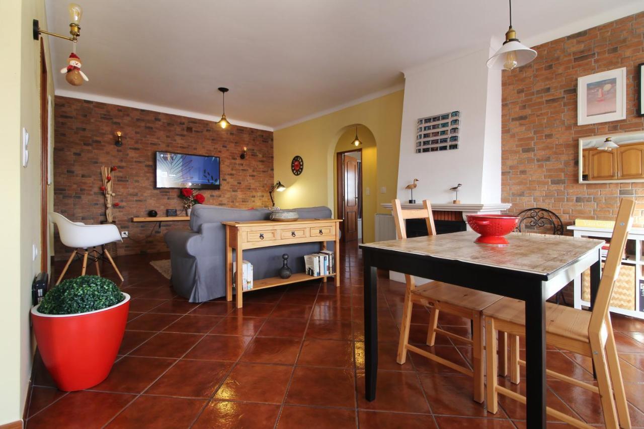 Apartamento Magnolia 80186 Al Vila Nova de Milfontes Exterior foto