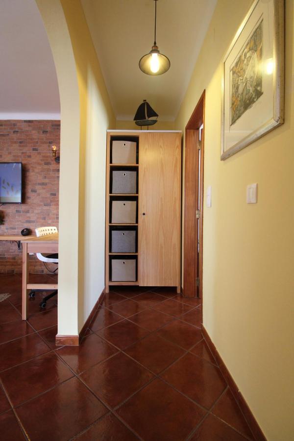 Apartamento Magnolia 80186 Al Vila Nova de Milfontes Exterior foto